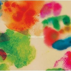 FLOWER FLOWER／色