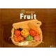 WOODY Fruit [ムックその他]