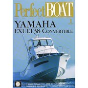 パーフェクトボート 2015年 01月号 [雑誌]