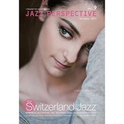 JAZZ PERSPECTIVE VOL.9 [単行本]