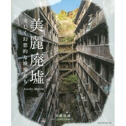 美麗廃墟―美しく幻想的な廃墟たち [単行本]