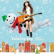 Snowing Day