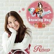 Snowing Day
