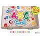 Let's ABC Card [絵本]