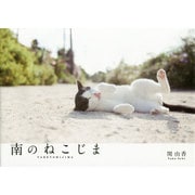 南のねこじま [単行本]