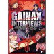 GAINAX INTERVIEWS [単行本]