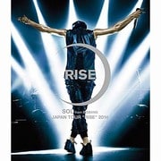 SOL from BIGBANG JAPAN TOUR "RISE" 2014