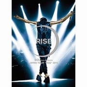 SOL from BIGBANG JAPAN TOUR "RISE" 2014