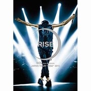 SOL from BIGBANG JAPAN TOUR "RISE" 2014