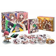 咲-Saki- 阿知賀編 episode of side-A また、みんなではしゃごう!Blu-ray初回完全生産限定Special-BOX
