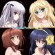 Believe×Believe/アップルティーの味/2/2 (TVアニメ「アブソリュート・デュオ」EDテーマシングル)