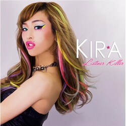KIRA／Listener killer