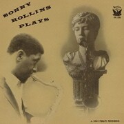 ソニー・ロリンズ・プレイズ