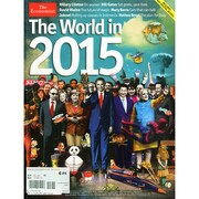 増刊洋)TheEconomis 2014年 12/5号 [雑誌]
