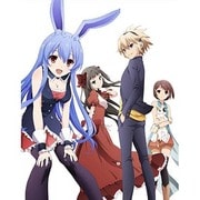 問題児たちが異世界から来るそうですよ? 俺たちが最強だ BD-BOX