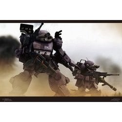 ヨドバシ.com - マスターファイル アーマードトルーパー ATM