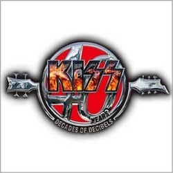 KISS／ベスト・オブ KISS 40