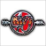 ベスト・オブ KISS 40