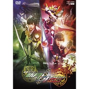 鎧武/ガイム外伝 仮面ライダー斬月/仮面ライダーバロン ロックシード版