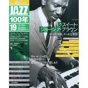 JAZZ 100年 2014年 12/23号 [雑誌]