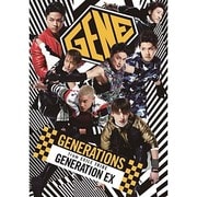 GENERATION EX