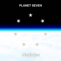 三代目J Soul Brothers from EXILE TRIBE／PLANET SEVEN