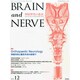 BRAIN AND NERVE (ブレイン・アンド・ナーヴ) - 神経研究の進歩 2014年 12月号 [雑誌]
