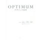 OPTIMUM―デザインの原形 復刊 [単行本]