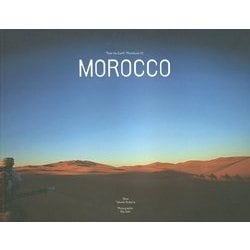 MOROCCO―Ride The Earth Photobook〈No.2〉 [単行本]