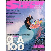 SURFIN' LIFE (サーフィンライフ) 2015年 02月号 [雑誌]