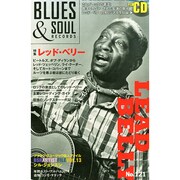 blues & soul records (ブルース & ソウル・レコーズ) 2015年 02月号 [雑誌]