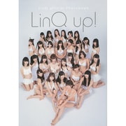 LinQ up!―LinQ official Photobook [単行本]