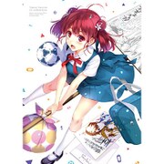 冴えない彼女の育てかた 5