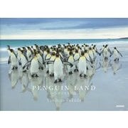 PENGUIN LAND―ペンギンたちの国 [単行本]