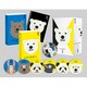 しろくまカフェBlu-ray BOX 1 [Blu-ray Disc]