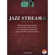 STAGEA・ELジャズシリーズ－5-3級 JAZZ [単行本]