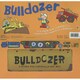 Bulldozer [絵本]