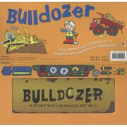 Bulldozer [絵本]