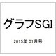 グラフSGI 2015年 01月号 [雑誌]