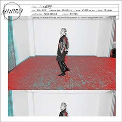 MIHIRO-マイロ-／innerBOY