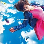 BRAND NEW DAYS