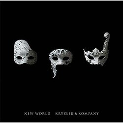 KRYZLER & KOMPANY／NEW WORLD