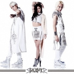 Raychell feat.RICKEY & RABBIE／THE 3RD