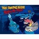 THE SWING KIDS／BEFORE THE DAWN