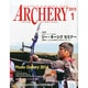 Archery (アーチェリー) 2015年 01月号 [雑誌]