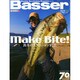 Basser (バサー) 2015年 02月号 [雑誌]
