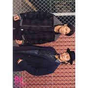 Be―棚橋弘至×飯伏幸太 中邑真輔×オカダ・カズチカ [単行本]