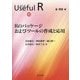 Rのパッケージおよびツールの作成と応用(シリーズUseful R〈10〉) [全集叢書]