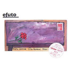 efuto [単行本]