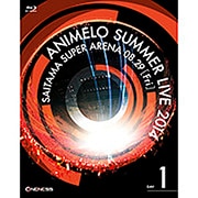 ANIMELO SUMMER LIVE 2014 ONENESS 08.29